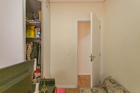 Apartamento à venda com 72m², 2 quartos e 1 vagaQuarto 2