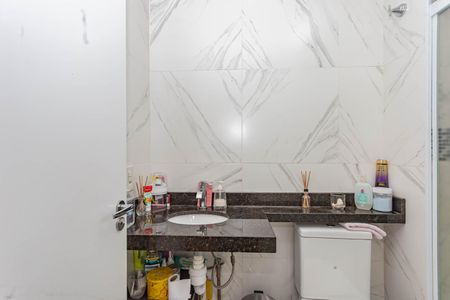 Apartamento à venda com 72m², 2 quartos e 1 vagaBanheiro