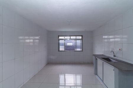 Casa para alugar com 70m², 2 quartos e sem vaga Casa para alugar com 70m², 2 quartos e sem vagaCozinha
