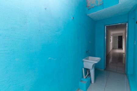 Casa para alugar com 70m², 2 quartos e sem vaga Casa para alugar com 70m², 2 quartos e sem vagaÁrea de Serviço