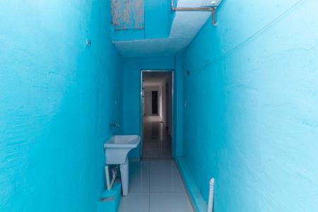 Casa para alugar com 70m², 2 quartos e sem vaga Casa para alugar com 70m², 2 quartos e sem vagaÁrea de Serviço