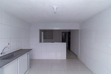 Casa para alugar com 70m², 2 quartos e sem vaga Casa para alugar com 70m², 2 quartos e sem vagaCozinha