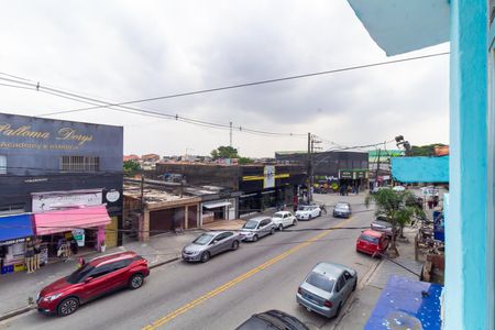 Casa para alugar com 70m², 2 quartos e sem vaga Casa para alugar com 70m², 2 quartos e sem vagaVista