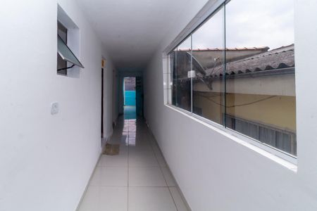 Casa para alugar com 70m², 2 quartos e sem vaga Casa para alugar com 70m², 2 quartos e sem vagaCorredor dos Quartos