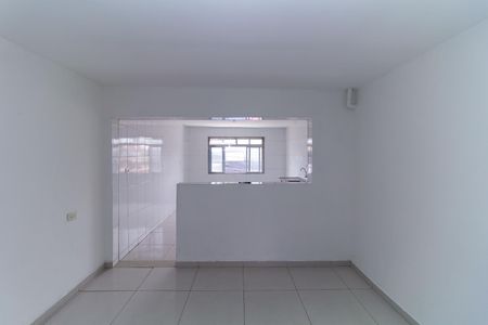 Casa para alugar com 70m², 2 quartos e sem vaga Casa para alugar com 70m², 2 quartos e sem vagaSala