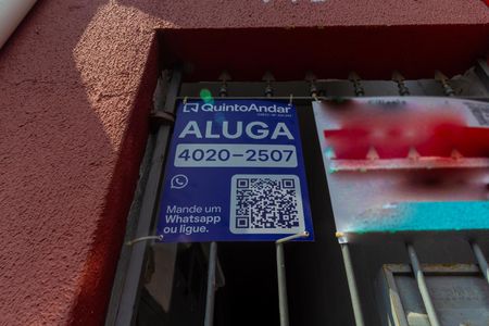 Casa para alugar com 70m², 2 quartos e sem vaga Casa para alugar com 70m², 2 quartos e sem vagaPlaca