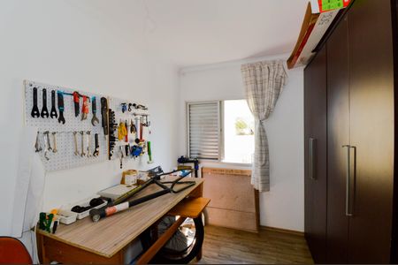Apartamento à venda com 64m², 2 quartos e 1 vagaQuarto 2