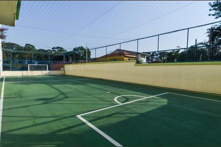 Apartamento à venda com 64m², 2 quartos e 1 vagaQuadra Esportiva