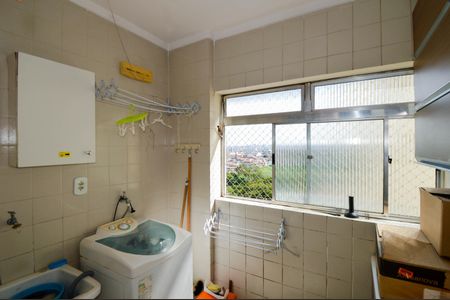 Apartamento à venda com 64m², 2 quartos e 1 vagaÁrea de Serviço