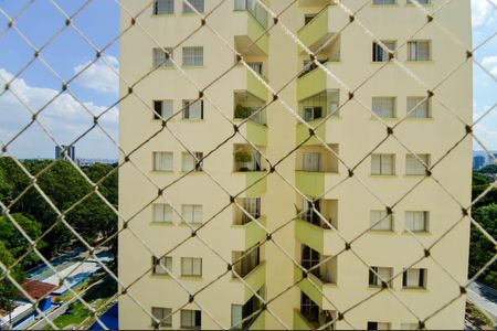 Apartamento à venda com 64m², 2 quartos e 1 vagaVista do Quarto 2