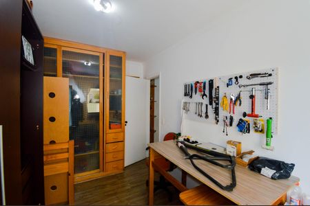 Apartamento à venda com 64m², 2 quartos e 1 vagaQuarto 2