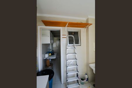 Apartamento à venda com 64m², 2 quartos e 1 vagaÁrea de Serviço