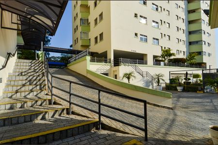 Apartamento à venda com 64m², 2 quartos e 1 vagaÁrea externa