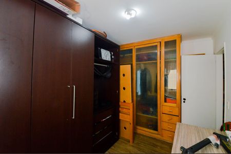 Apartamento à venda com 64m², 2 quartos e 1 vagaQuarto 2