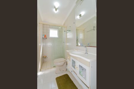 Apartamento à venda com 64m², 2 quartos e 1 vagaBanheiro