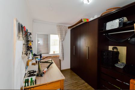 Apartamento à venda com 64m², 2 quartos e 1 vagaQuarto 2