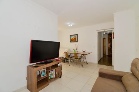 Apartamento à venda com 64m², 2 quartos e 1 vagaSala