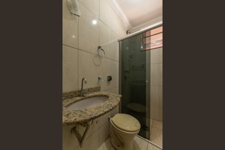 Casa para alugar com 360m², 4 quartos e 4 vagasBanheiro Social 2