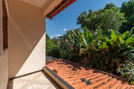 Casa para alugar com 360m², 4 quartos e 4 vagasQuarto 3