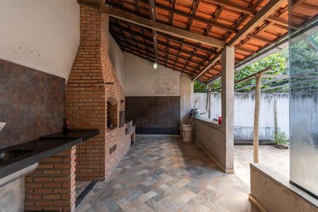 Casa para alugar com 360m², 4 quartos e 4 vagasEspaço Gourmet