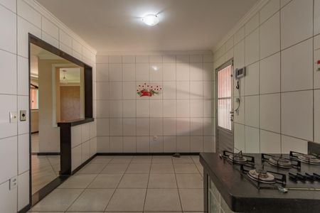 Casa para alugar com 360m², 4 quartos e 4 vagasCozinha
