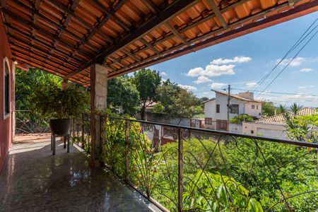 Casa para alugar com 360m², 4 quartos e 4 vagasSuíte