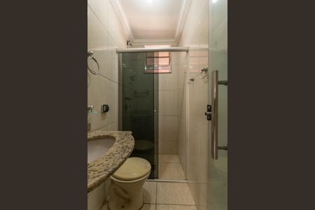 Casa para alugar com 360m², 4 quartos e 4 vagasBanheiro Social 2