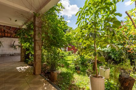 Casa para alugar com 360m², 4 quartos e 4 vagasJardim