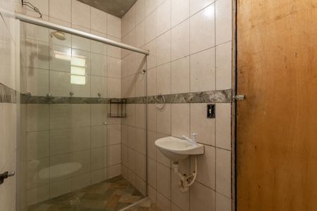 Casa para alugar com 360m², 4 quartos e 4 vagasBanheiro do Espaço Gourmet