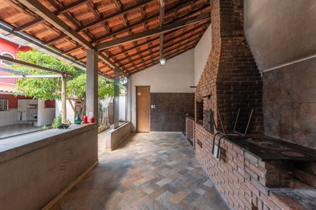 Casa para alugar com 360m², 4 quartos e 4 vagasEspaço Gourmet