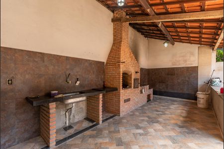 Casa para alugar com 360m², 4 quartos e 4 vagasEspaço Gourmet