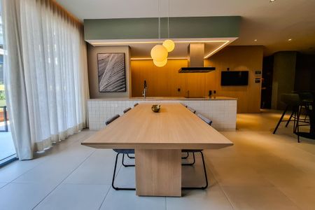 Studio para alugar com 25m², 1 quarto e sem vagaÁrea comum