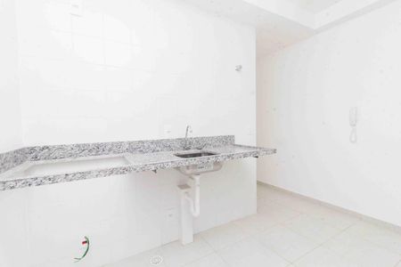 Apartamento para alugar com 35m², 1 quarto e 1 vaga Apartamento para alugar com 35m², 1 quarto e 1 vagaCozinha