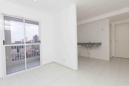 Apartamento para alugar com 35m², 1 quarto e 1 vaga Apartamento para alugar com 35m², 1 quarto e 1 vagaSala