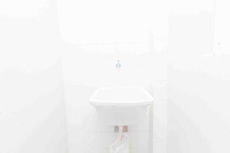 Apartamento para alugar com 35m², 1 quarto e 1 vaga Apartamento para alugar com 35m², 1 quarto e 1 vagaVaranda e Área de Serviço