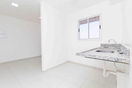 Apartamento para alugar com 35m², 1 quarto e 1 vaga Apartamento para alugar com 35m², 1 quarto e 1 vagaCozinha
