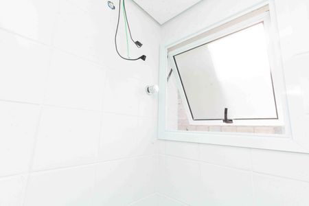 Apartamento para alugar com 35m², 1 quarto e 1 vaga Apartamento para alugar com 35m², 1 quarto e 1 vagaBanheiro