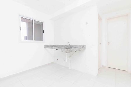 Apartamento para alugar com 35m², 1 quarto e 1 vaga Apartamento para alugar com 35m², 1 quarto e 1 vagaCozinha