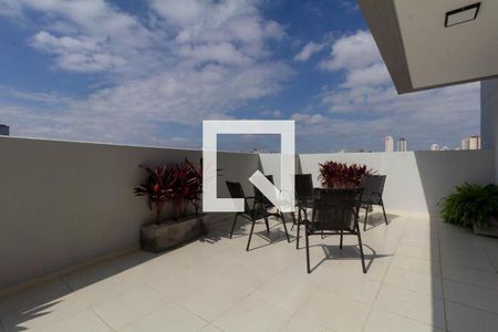 Apartamento para alugar com 35m², 1 quarto e 1 vaga Apartamento para alugar com 35m², 1 quarto e 1 vagaÁrea Comum - Lounge