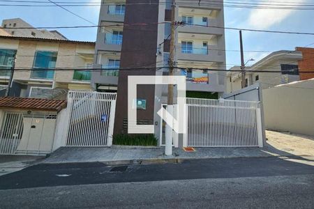 Apartamento para alugar com 35m², 1 quarto e 1 vaga Apartamento para alugar com 35m², 1 quarto e 1 vagaFachada