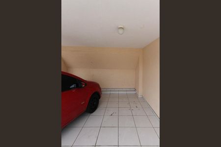 Casa para alugar com 65m², 2 quartos e 1 vaga Casa para alugar com 65m², 2 quartos e 1 vagaGaragem
