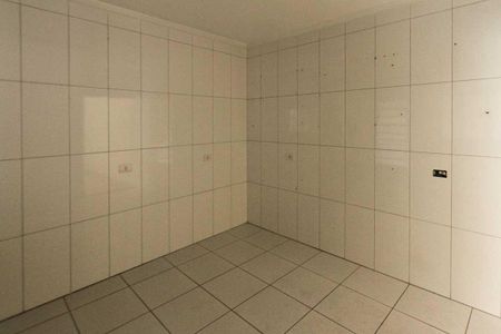 Casa para alugar com 65m², 2 quartos e 1 vaga Casa para alugar com 65m², 2 quartos e 1 vagaCozinha