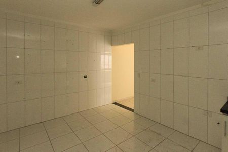 Casa para alugar com 65m², 2 quartos e 1 vaga Casa para alugar com 65m², 2 quartos e 1 vagaCozinha