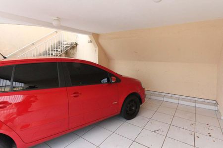 Casa para alugar com 65m², 2 quartos e 1 vaga Casa para alugar com 65m², 2 quartos e 1 vagaGaragem