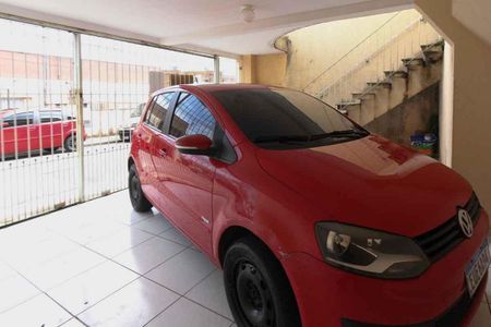 Casa para alugar com 65m², 2 quartos e 1 vaga Casa para alugar com 65m², 2 quartos e 1 vagaGaragem