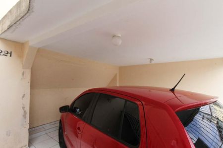 Casa para alugar com 65m², 2 quartos e 1 vaga Casa para alugar com 65m², 2 quartos e 1 vagaGaragem