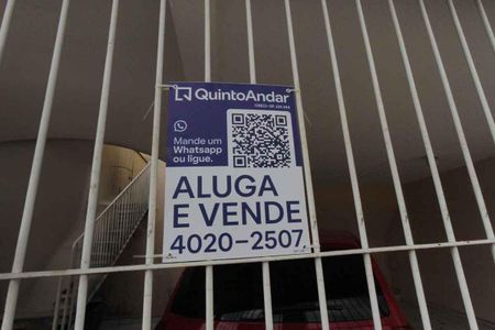 Casa para alugar com 65m², 2 quartos e 1 vaga Casa para alugar com 65m², 2 quartos e 1 vagaPlaca
