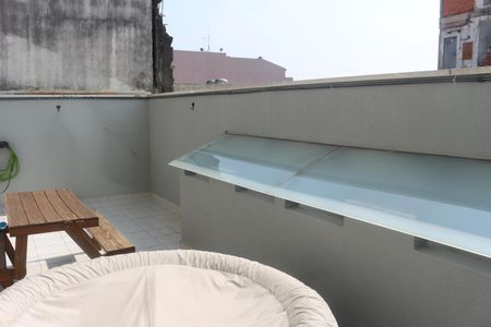 Apartamento à venda com 136m², 3 quartos e 1 vagaQuintal