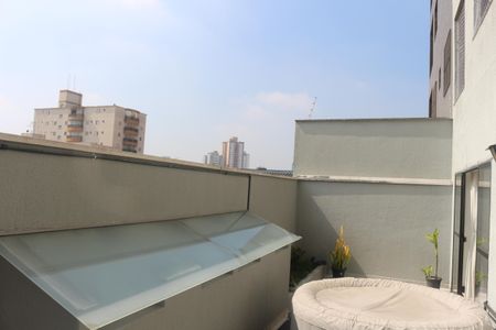 Apartamento à venda com 136m², 3 quartos e 1 vagaQuintal