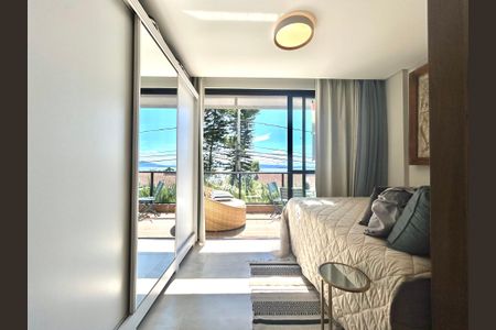 Apartamento para alugar com 40m², 1 quarto e 1 vagaStudio